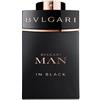 Bvlgari Man In Black - EDP 150 ml
