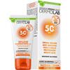 Deborah Dermolab Crema solare anti macchia protezione molta alta SPF 50+ 50ml