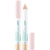 deBBY 100%clean MATITA OMBRETTO 01 champagne