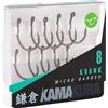 Korda Kamakura Krank Micro Spinato