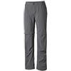 Columbia Silver Ridge 2.0, Pantaloni da hiking convertibili, Donna