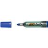 Ricoh BIC - 1 marcatore permanente Marking Onyx 1482 - Punta ogiva 1,5 mm - nero