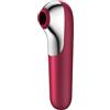 Satisfyer Dual Love 16 cm