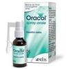 Aqma Italia ORACOL SPRAY ORALE 15 ML