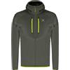 MONTURA - SPITZE HYBRID JACKET