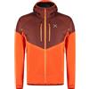 MONTURA - SPITZE HYBRID JACKET