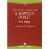 TS - Terra Santa Il rotolo di Rut. Analisi del testo ebraico