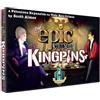 Gamelyn Games Kingpins: Tiny Epic Crimes