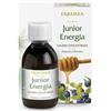 Erbamea JUNIOR ENERGIA FLUIDO CONCENTRATO 200 ML