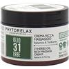 PHYTORELAX Olio 31 Erbe - Crema Ricca Massaggio balsamica e tonificante 250 ml
