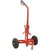 eurokraft pro Carrello per estintori eurokraft pro