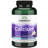 Swanson Health Products Calcio 500 mg 100 compresse masticabili alla crema di vaniglia