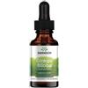 Swanson Health Products Ginkgo Biloba Estratto liquido 250 mg 1fl oz (29,6 ml)