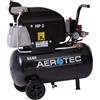AeroTEC 220-24 FC compressore ad aria 1500 W 210 l/min [20088344]