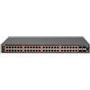 Nortel Switch di rete Nortel Ethernet Routing 4548GT-PWR Gestito Supporto Power over (PoE) Nero