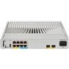 Cisco Catalyst C9200CX-8UXG-2X-A switch di rete Gestito L2/L3 Supporto Power over Ethernet (PoE) Grigio [C9200CX-8UXG-2X-A]
