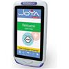 Datalogic Joya Touch Plus computer palmare 10,9 cm (4.3) 854 x 480 Pixel screen 305 g Blu, Grigio