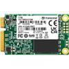 Transcend SSD Transcend MSA372I mSATA 512 GB Serial ATA III MLC NAND [TS512GMSA372I]