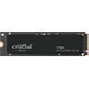 Crucial SSD Crucial T700 M.2 1 TB PCI Express 5.0 NVMe [CT1000T700SSD3]