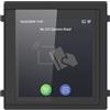 Hikvision DS-KD-TDM accessorio per sistema intercom Display [DS-KD-TDM]