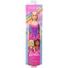 MATTEL Barbie Princess Bionda 30cm