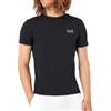 Ea7 Emporio Armani T-Shirt da Uomo Core Identity Blu