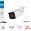 Dahua IPC-HFW2441T-ZS - Telecamera IP POE ONVIF® Bullet - 4MP 2.7-13.5mm - Video Analisi - Bianca