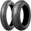 BRIDGESTONE BT023 - MOTO- 180/55ZR17 BT023(RR)TL 73W