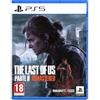 Playstation The Last of Us Parte II Remastered