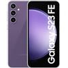 Samsung Galaxy S23 FE SM-S711B 16,3 cm (6.4) Double SIM 5G USB Type-C 8 Go 256 Go 4500 mAh Violet