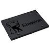 Kingston HARD DISK SSD 120GB A400 2.5 SATA 3 (SA400S37/120G)