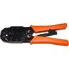Link PINZA A CRIMPARE RJ11 RJ12 RJ45 (LKCRIMP)