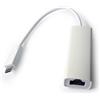 TechMade ADATTATORE MICRO USB-LAN NIC-MU2-01