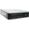 HP PC DC7800 USDT INTEL CORE2 DUO E6550 2GB 80GB DVD NO BOX - RICONDIZIONATO - GAR. 12 MESI - GRADO C - NO ALIMENTATORE