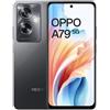 Oppo A79 5G 4+128gb Black 6.72'' DS Smartphone Nuovo