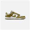 Nike Dunk Low Retro BTTYS White/Pacific Moss Uomo