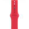 Apple MT313ZM/A Cinturino Sport Red per Apple Watch 41 mm S/M Rosso