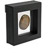 Safe - Album sicuri cornice galleggiante, Nero