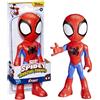 TOYS ONE Hasbro Spidey ed i Suoi Fantastici Amici Spidey 24 cm