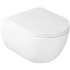 GALASSIA Dream wc sospeso 52X36 senza Brida codice prod: 7334