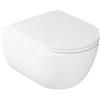 GALASSIA Dream wc sospeso 52X36 senza Brida codice prod: 7334MT