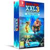 MICROÏDS Astérix & Obélix XXL 3 : le Menhir de Cristal Edition Limitée - Nintendo Switch [Edizione: Francia]