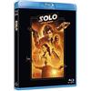 Eagle Pictures Star Wars Story Solo Brd (2 Blu Ray)