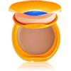 SHISEIDO Suncare - Fondotinta Tanning Compact Spf10 Bronze