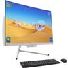 Simpletek Aio All In One I7 24" Full Hd Win 7 Ram 16gb Ssd 960gb Pc Computer Fisso Curvo_