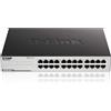 ‎D-Link SWITCH D-LINK SWITCH 24 PORTS GIGABITS