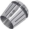 Plyisty Mandrino a Pinza ER-32, Pinza a Molla ER32, Accessorio per Tornio per Macchine per Incidere CNC, Utensile per Fresatura (-1012230018211)