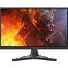 Lenovo Warning : Undefined array key measures in /home/hitechonline/public_html/modules/trovaprezzifeedandtrust/classes/trovaprezzifeedandtrustClass.php on line 266 Lenovo G24qe-20 60,5cm (23.8) QHD IPS Gaming Monitor HDMI/DP 1ms 120Hz FreeSync