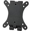 Ergotron Neo-Flex Wall Mount, ULD 81,3 cm (32) Nero