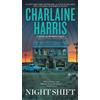 Charlaine Harris Night Shift (Tascabile) Novel of Midnight, Texas